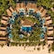El Dorado Casitas Royale, Catamaran, Cenote, All & More Inclusive - Adults Only - map