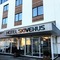 Hotel Skivehus - map