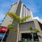 Ibis Budget Navegantes Itajaí - map