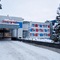 Santasport Hostel - map
