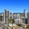 Crown Towers Resort Private Apartments - map