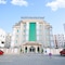 Muscat International Hotel - map