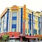 Sun Inns Hotel D'mind 2 Seri Kembangan - map
