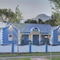 Outeniqua Travel Lodge - map