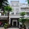Saigon South Serviced Apartments 2 - map