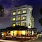 Dahlia Boutique Hotel - map