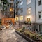 Amber Design Residence - map