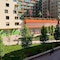 Corvin Holiday Apartments Hotel - map