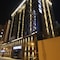 Le Idea Hotel Busan Station - map