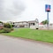 Studio 6 Midwest City, Ok - Oklahoma City - map