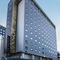 Hotel Musse Ginza Meitetsu - map