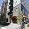 Henn Na Hotel Tokyo Asakusabashi - map