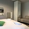 Green Apartment 7 Lovely Green - map