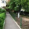 Green Apartment No 12 - map