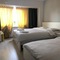 Green Apartment No 63 - map