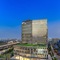 Radisson Blu Hangzhou Xintiandi - map