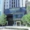 Holiday Inn Express Osaka City Centre - Midosuji - map