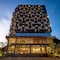 Artotel Yogyakarta - map