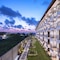 Eastin Ashta Resort Canggu - map