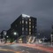 Courtyard By Marriott Vilnius City Center - map