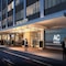 Ac Hotel By Marriott Houston Downtown - map