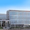 Courtyard By Marriott Zhengzhou Airport - map