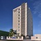 Fairfield By Marriott Chennai Omr - map