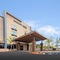 Springhill Suites By Marriott Escondido Downtown - map
