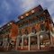 Brim Hotel - map