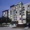Courtyard By Marriott Houston Heights I-10 - map