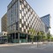 Adina Serviced Apartments Vienna - map
