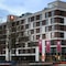 Leonardo Hotel Offenbach Frankfurt - map