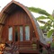 Melati Cottage - map