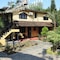 Sapana Village Lodge - map