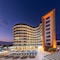The Marilis Hill Resort & Spa - map