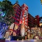 Mestyle Museum Hotel - map