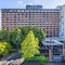 Pullman Auckland Hotel & Apartments - map