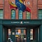 Navalis Hotel - map