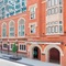 Fairfield Inn & Suites New York Manhattan Times Square South - map