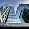 Nyx Hotel Warsaw By Leonardo Hotels - map