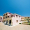Residence Cala Viola - map