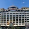 Planeta Hotel & Aquapark - All Inclusive - map