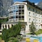 De France By Thermalhotels - map