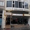 Polanin Hotel - map