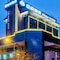 Atour S Wu Hotel Yugu Road West Lake Hangzhou - map