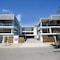 Maggies Beachfront Apt. 1 - map