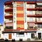 Hotel Arcco Ubeda - map