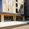 Hotel Intergate Kanazawa - map
