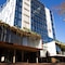 O2 Hotel Iguazú - map