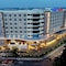 Bw Luxury Jambi - map